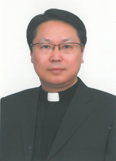 김영규 신부