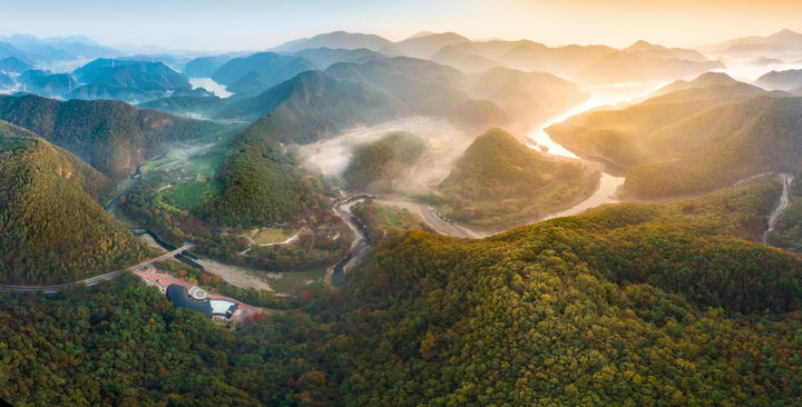 반구천 일원. 울산시 제공.