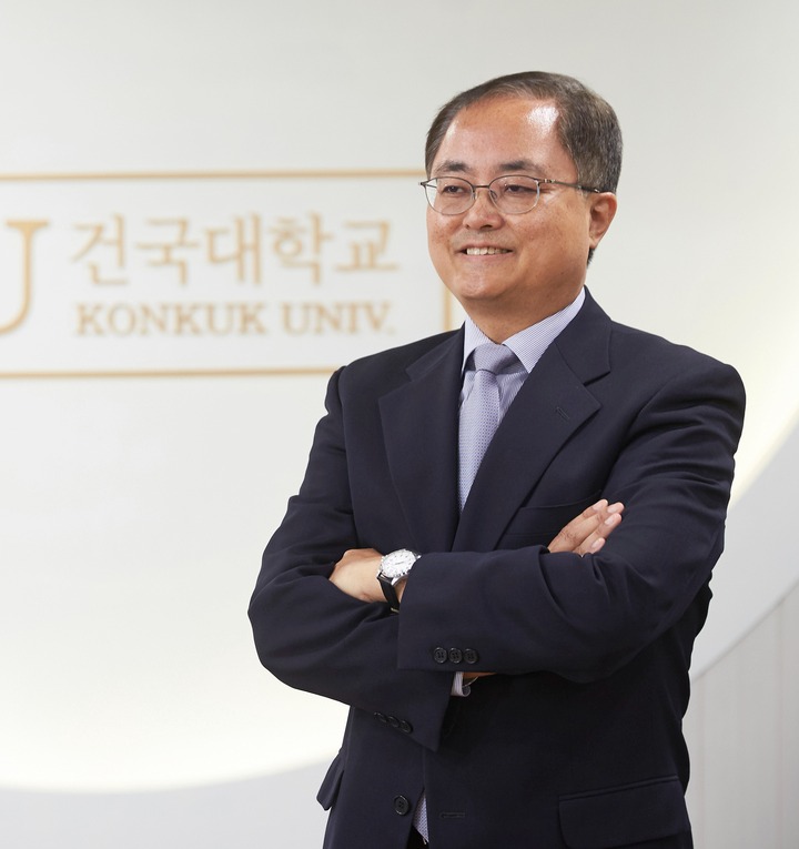 최재헌 이코모스 한국위원회 위원장.