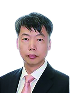 이채권 울산 남구 부구청장