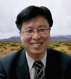 김봉재 반구대 포럼 사무국장