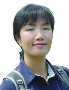 이인경 울산다문화교육지원센터 장학사