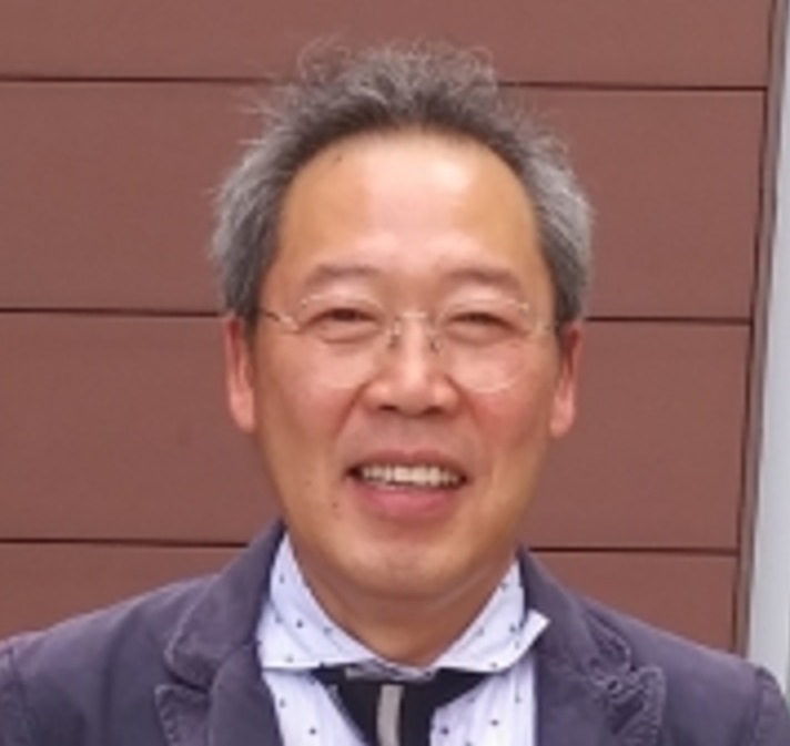 임창섭 신임 울산시립미술관장.
