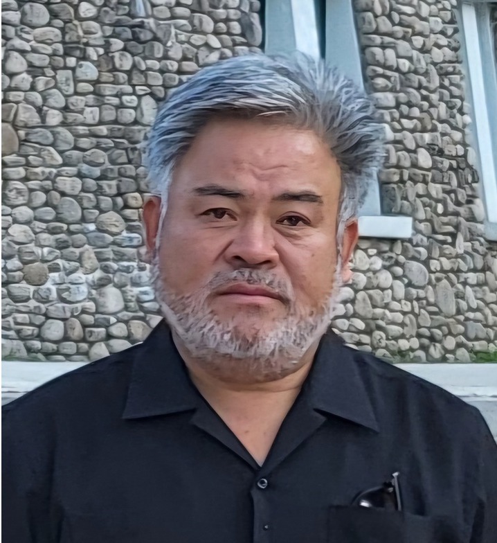 박용하 신임 북구문화예술회관장.