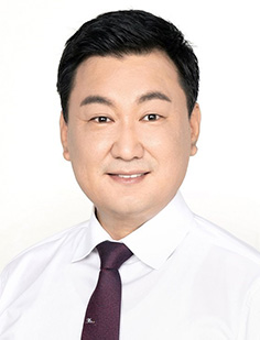 안대룡 의원