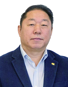 송병철 울산지식산업로봇진흥회 회장·본지 독자권익위원
