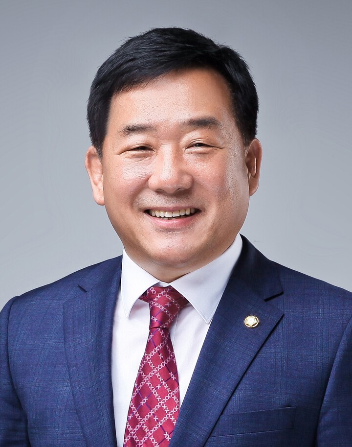박성민 의원