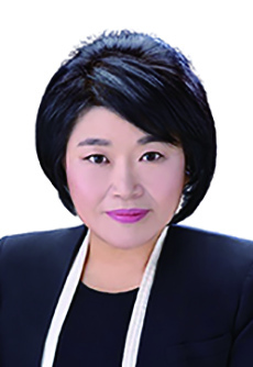 강혜순 울산시 중구의회 의원