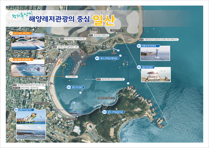 사업 구상도.
