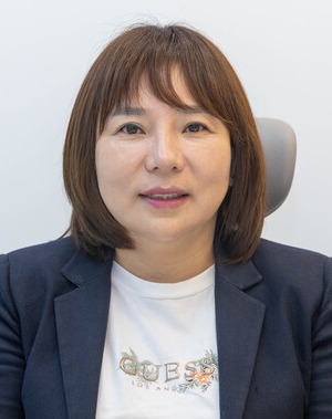 송미정 다누리협의회 회장