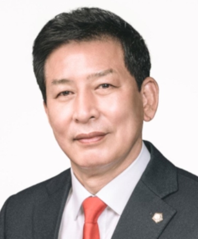 홍유준 울산시의원