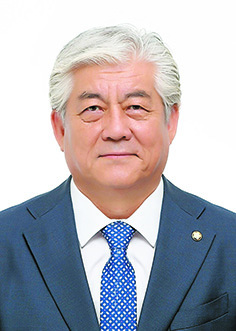 더불어민주당 이상헌 전 의원
