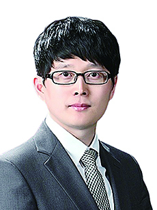 안상길 대송고 교사