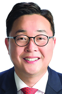 권태호 울산광역시의회 의원
