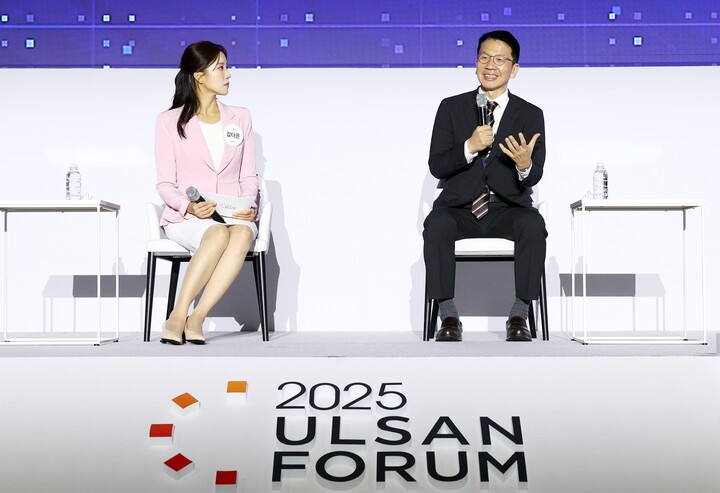 최창원 SK수펙스추구협의회 의장.