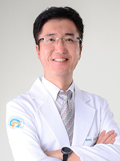 울산대병원 심장혈관흉부외과 이용직 교수.
