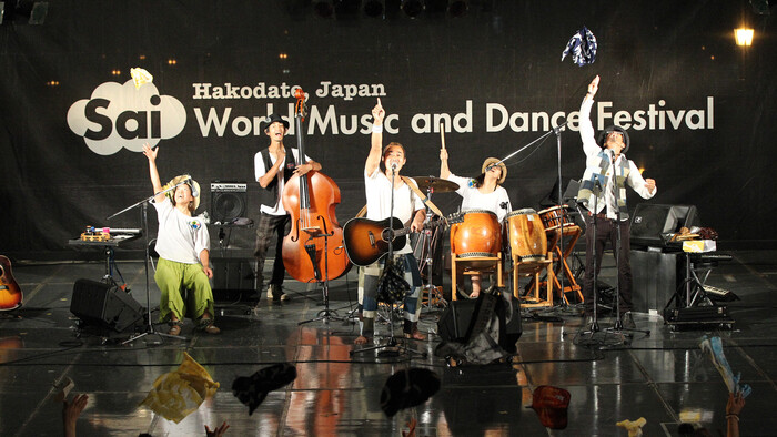 일본 밴드 히노키야