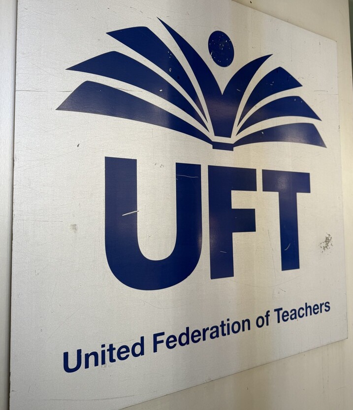 UFT.