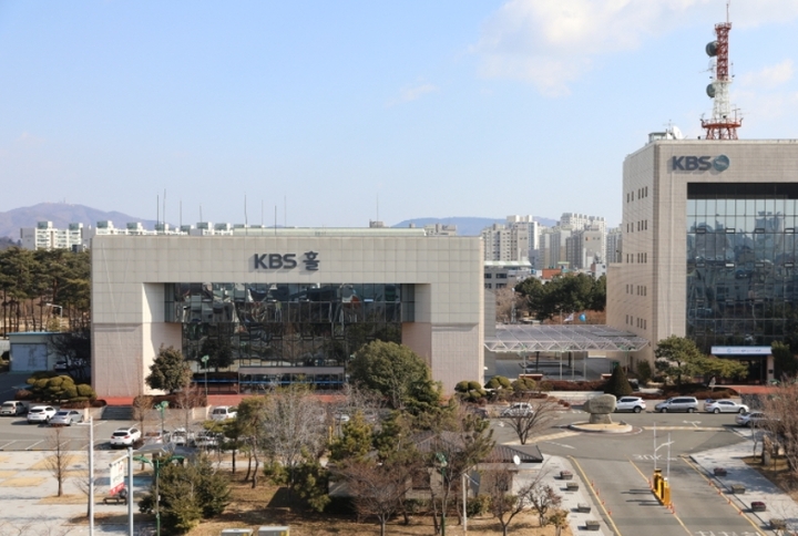 KBS울산방송국.