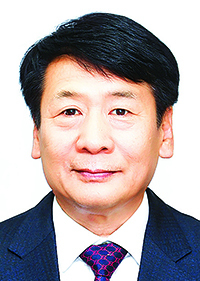 이윤철 울산상의 회장
