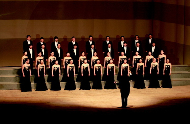 포항시립합창단