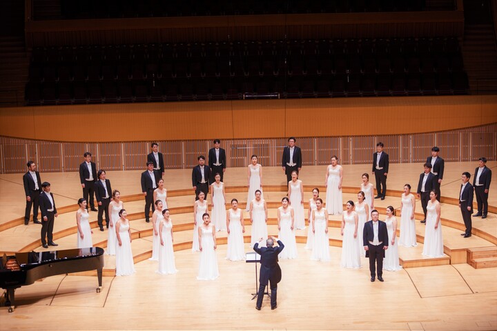 경주시립합창단