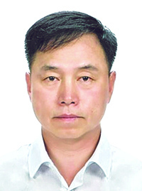 서정호 울산과학대 화학공학과 교수