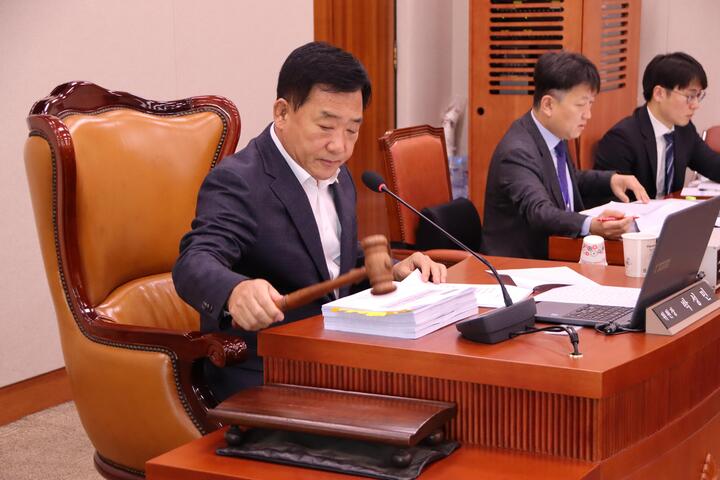박성민 의원실 제공