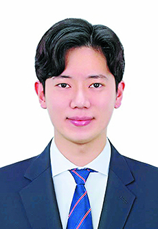 남기전 국립부경대학교 환경공학전공 교수