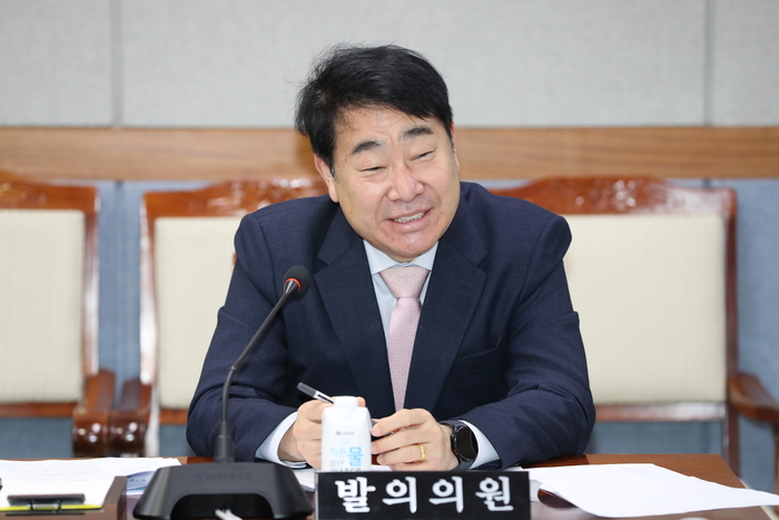 울산 남구의회 최신성 의원
