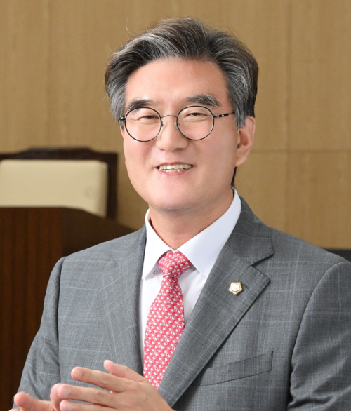 울주군의회 이상걸 의원