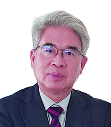 이동구 외부기고자이동구 울산대학교 초빙교수·한국화학연구원 명예연구원·디지털혁신 U포럼 위원장·공학박사