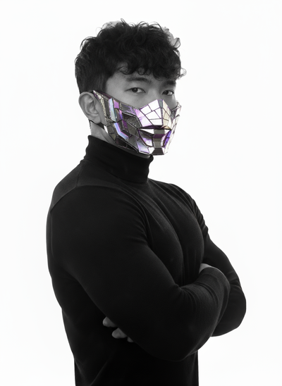 한국 AI크리에이터협회 울산지부장 ‘울티’