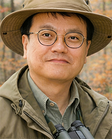 김학찬 숲해설가·자연환경해설사