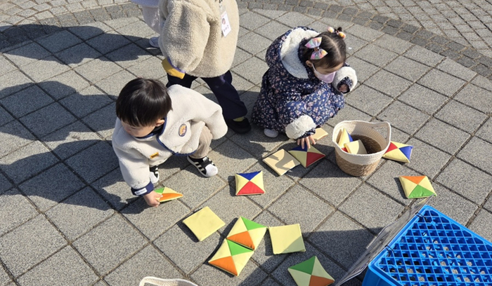외솔기념관은 설 연휴 기간 ‘전통놀이 한마당’을 2월 12~18일(설 당일 17일 제외) 운영한다. 울산 중구청 제공.