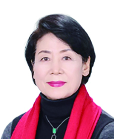 이희자 인구보건복지협회 울산지회장