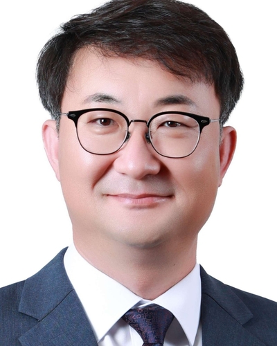 김상회 전 HD현대중공업 경영지원본부 전무