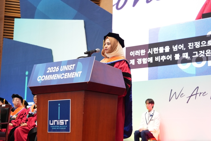 수라이야 자한 리자(Suraiya Jahan Liza) 박사.