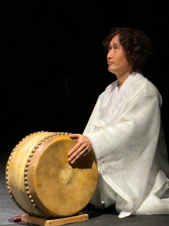 박창준. 본인제공