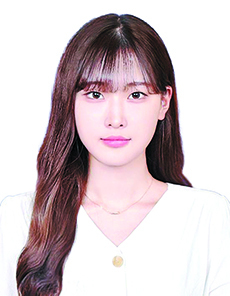 정음 인구보건복지협회 울산지회 전국대학생네트워크 단장