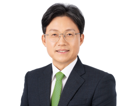 조용식 노옥희재단 이사장