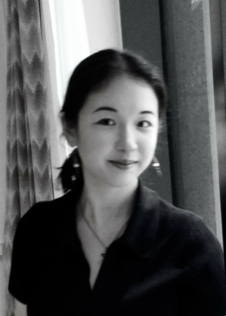 박유라. (출처=독일 경제계 문화협회 홈페이지)