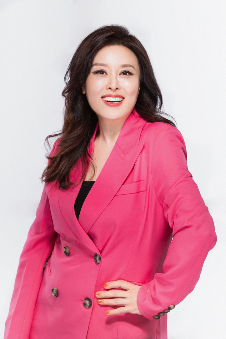 뮤지컬배우 홍지민. 울산북구문예회관 제공.