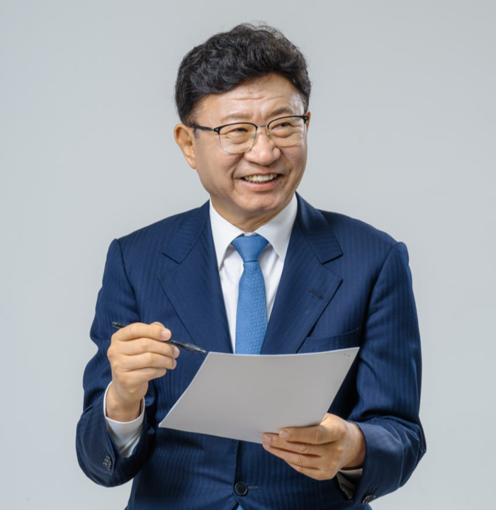 이선호 더불어민주당 울산시장 예비후보. 후보 제공