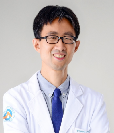 울산대학교병원은 박상혁 진단검사의학과 교수. 울산대병원 제공