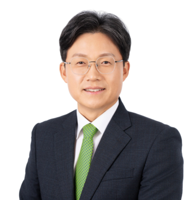 조용식 노옥희재단 이사장.