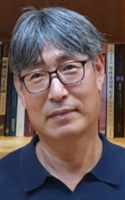 김종원 시인. 본인 제공