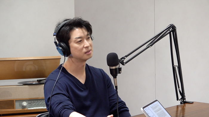 김준헌 오사카 F&B 코퍼레이션 대표이사