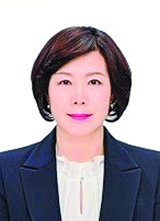 이성희 울산 남구 복지교육국장