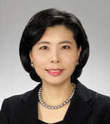김도희 울산대학교 정잭대학원 교수